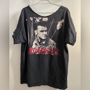 Vintage Morrissey Tee